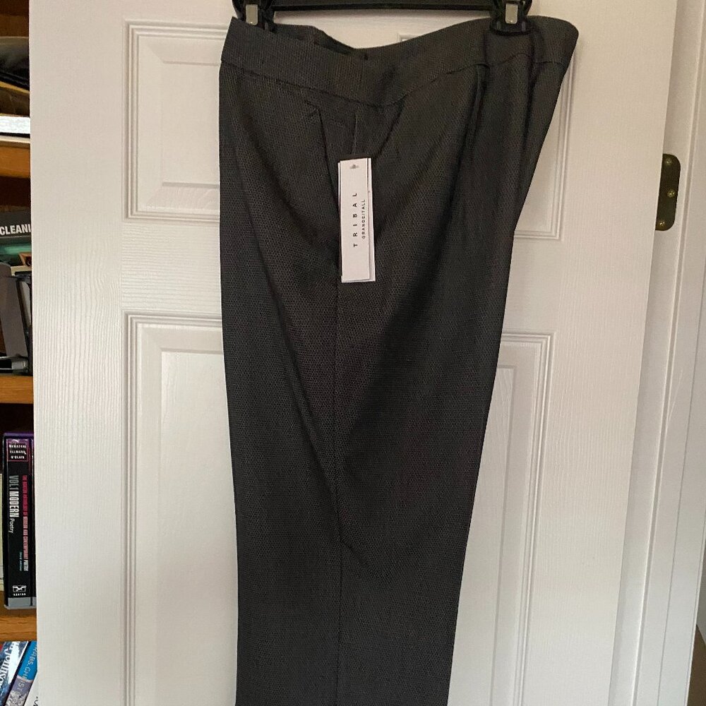 "Tribal" brand tall size trousers